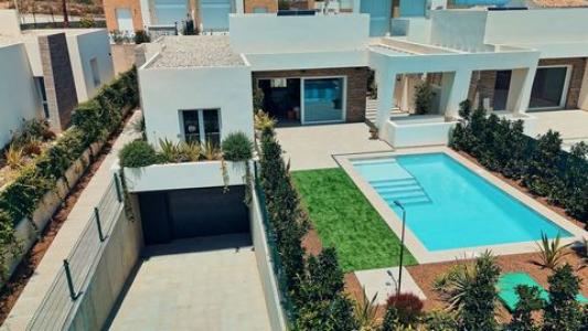 Vente Maison ALGORFA 03169