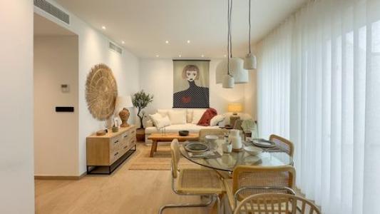 Vente Appartement ALGORFA 03169