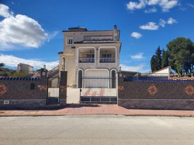 Vente Maison ALGORFA 03169