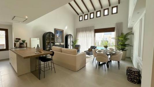 Vente Maison ALGORFA 03169