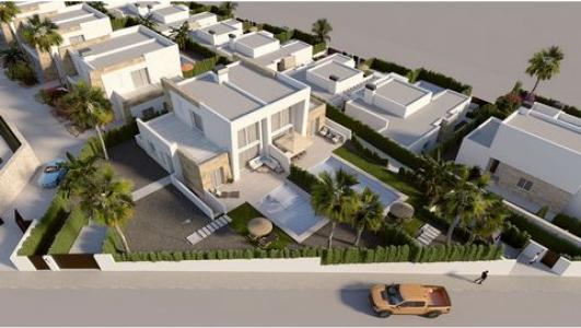 Vente Maison ALGORFA 03169