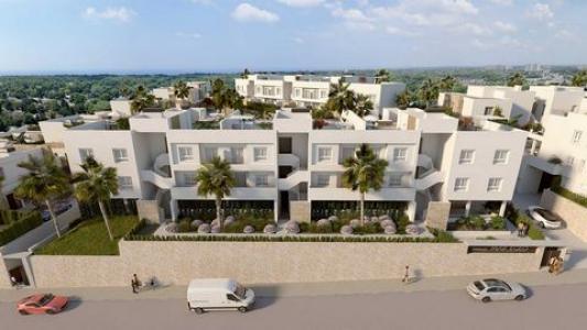 Vente Appartement ALGORFA 03169