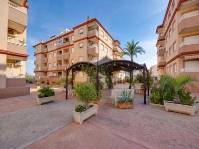 Vente Appartement ALGORFA 03169
