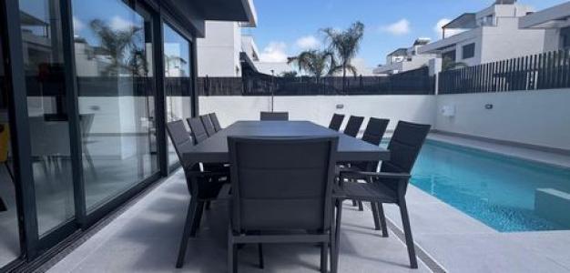 Vente Maison ALGORFA 03169