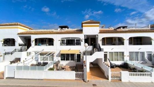 Vente Appartement ALGORFA 03169