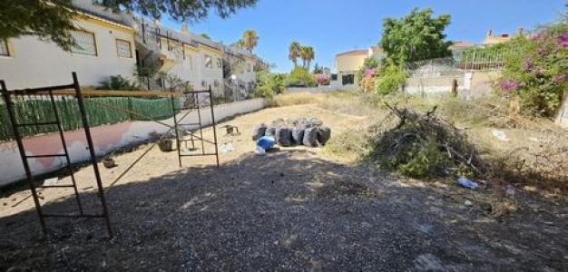 Vente Terrain ALGORFA 03169