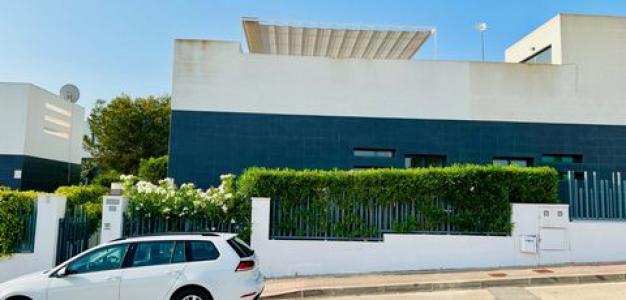 Vente Maison ALGORFA 03169