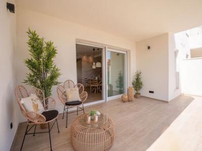 Vente Appartement ALGORFA 03169