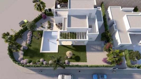 Vente Maison ALGORFA 03169