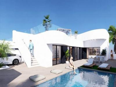 Vente Maison ALGORFA 03169