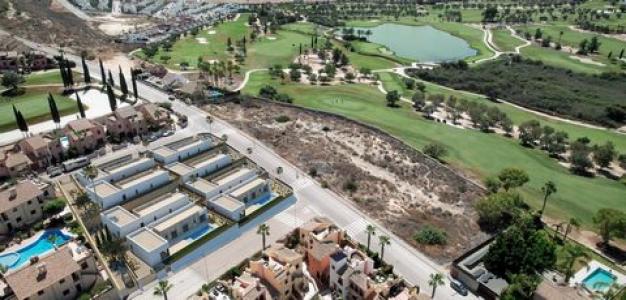 Vente Maison ALGORFA 03169