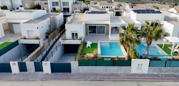 Vente Maison ALGORFA 03169