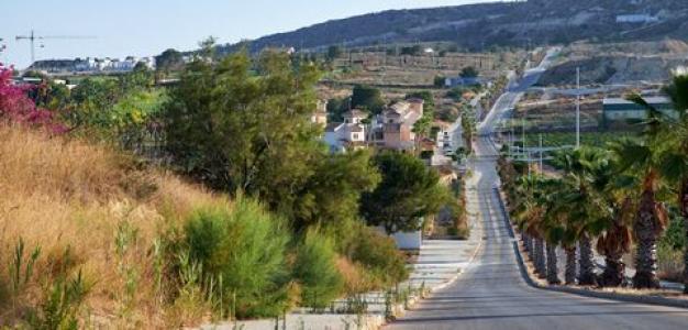 Vente Terrain ALGORFA 03169