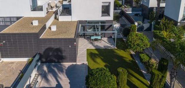 Vente Maison ALGORFA 03169