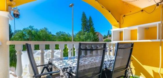 Vente Appartement ALGORFA 03169