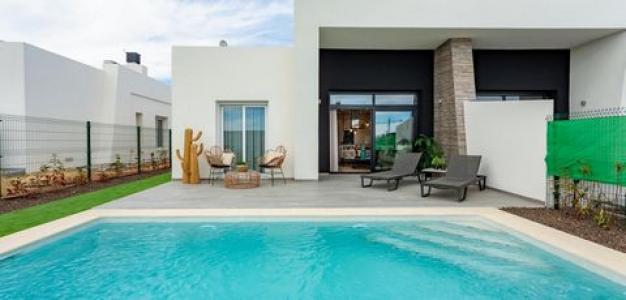 Vente Maison ALGORFA 03169