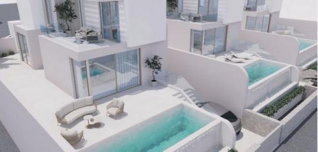 Vente Maison ALGORFA 03169