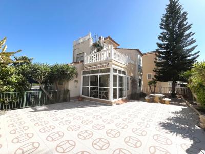 Vente Maison ALGORFA 03169