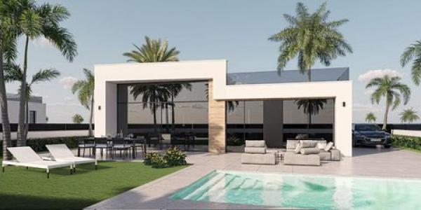 Vente Maison ALHAMA-DE-MURCIA 30840