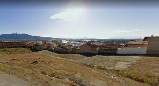 Vente Terrain ALHAMA-DE-MURCIA 30840