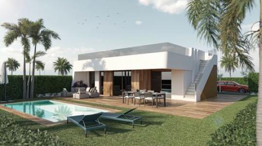 Vente Maison ALHAMA-DE-MURCIA 30840