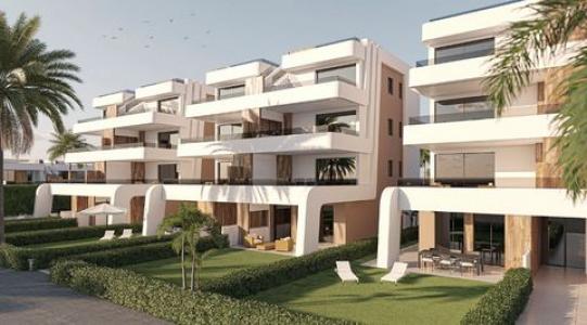 Vente Appartement ALHAMA-DE-MURCIA 30840