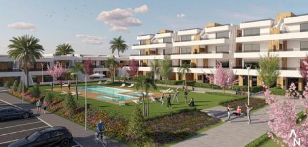 Vente Appartement ALHAMA-DE-MURCIA 30840
