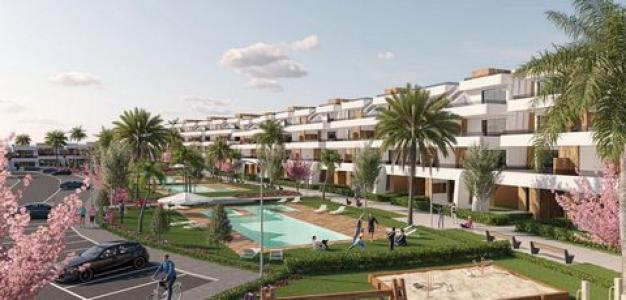 Vente Appartement ALHAMA-DE-MURCIA 30840
