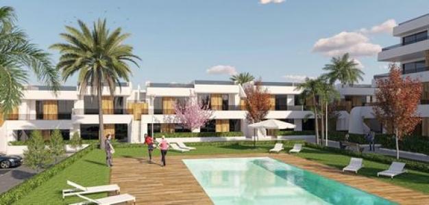 Vente Maison ALHAMA-DE-MURCIA 30840