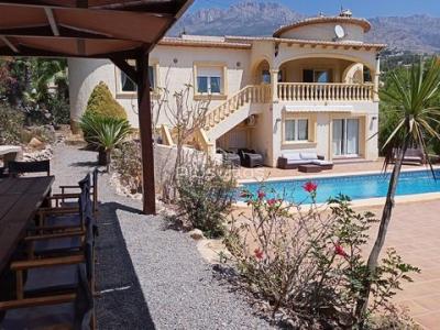 Vente Maison ALHAMA-SPRINGS 03599