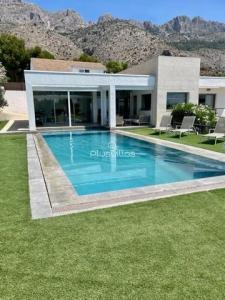 Vente Maison ALHAMA-SPRINGS 03599