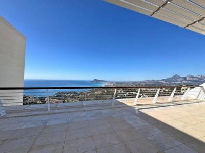 Vente Appartement ALHAMA-SPRINGS 03599