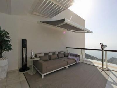 Vente Appartement ALHAMA-SPRINGS 03599