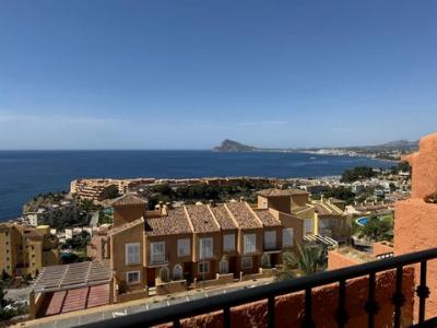Vente Maison ALHAMA-SPRINGS 03599