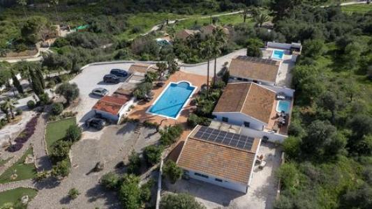 Vente Maison ALHAURIN-DE-LA-TORRE 29130