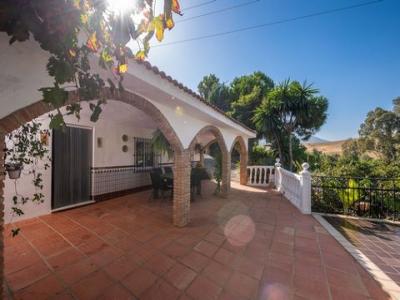 Vente Maison ALHAURIN-DE-LA-TORRE 29130