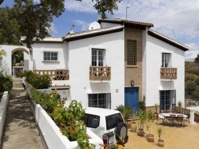 Vente Maison ALHAURIN-EL-GRANDE 29120