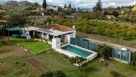 Vente Maison ALHAURIN-EL-GRANDE 29120