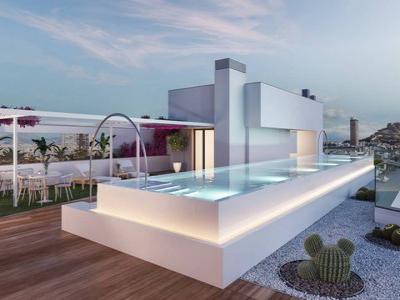 Vente Appartement ALICANTE 03195