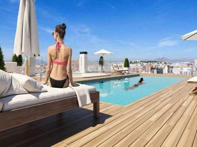 Vente Appartement ALICANTE 03195