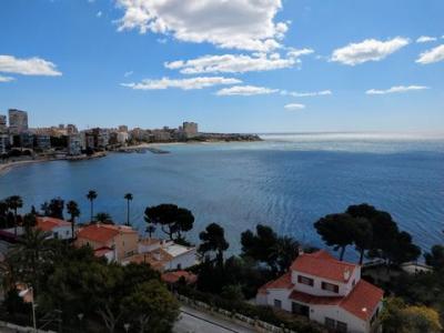 Vente Appartement ALICANTE 03195