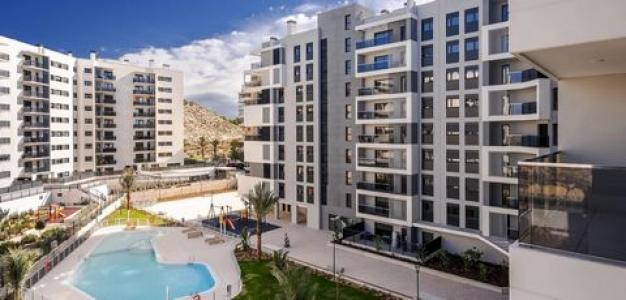 Vente Appartement ALICANTE 03195