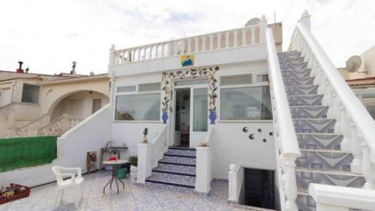 Vente Appartement ALICANTE 03195