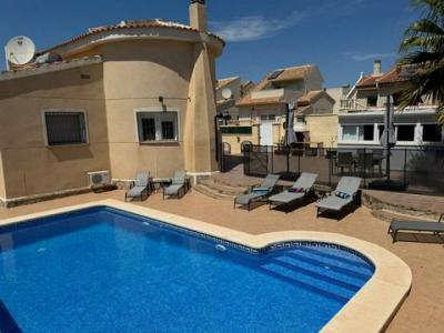 Vente Maison ALICANTE 03195