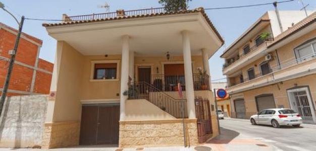 Vente Maison ALICANTE 03195