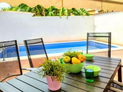 Location vacances Maison ALICANTE 03195