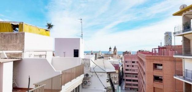 Vente Appartement ALICANTE 03195