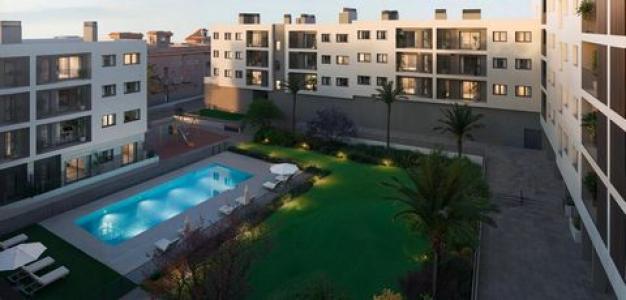 Vente Appartement ALICANTE 03195