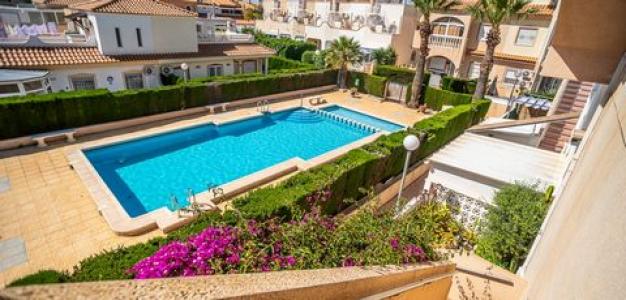 Vente Appartement ALICANTE 03195