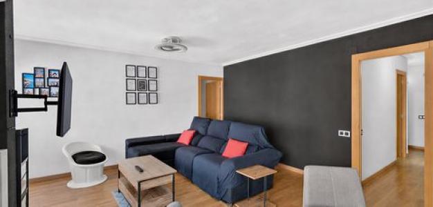 Vente Appartement ALICANTE 03195